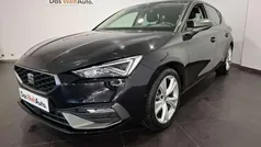 Usado 2024 Seat Leon FR Sedan | € 21.690 (Preço justo)