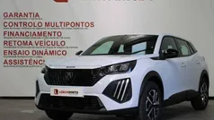Usado 2025 Peugeot 2008 Style SUV | € 31.450 (Preço justo)