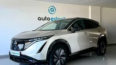 Usado 2023 Nissan Ariya Advance SUV | € 35.950 (Preço justo)
