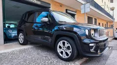 Usado 2019 Jeep Renegade Limited SUV | € 17.950 (Preço justo)