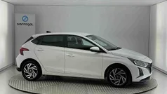Usado 2023 Hyundai i20 Comfort Citadino | € 16.550 (Preço justo)