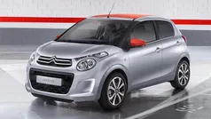 Usado 2016 Citroën C1 Citadino | € 7.990 (Bom preço)