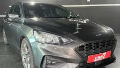 Cinza Usado 2020 Ford Focus Active | € 17.750 (Preço justo)