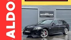 Usado 2010 BMW 520 Carrinha | € 16.350 (Preço justo)