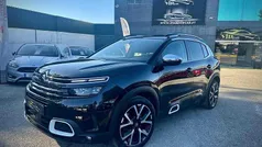 Usado 2020 Citroën C5 Aircross Shine SUV | € 19.990 (Preço justo)