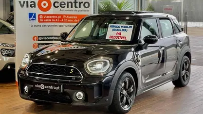 Usado Mini Countryman 220 HP (161 kW) 2022 SUV