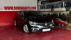 Usado 2017 Renault Mégane IV Intens | € 11.950 (Bom preço)