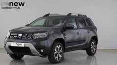 Usado 2022 Dacia Duster | € 17.490 (Preço justo)