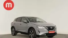 Usado 2023 Nissan Qashqai N-Connecta SUV | € 29.999 (Preço justo)