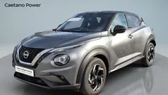 Usado 2024 Nissan Juke SUV | € 21.900 (Preço justo)