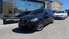Usado 2020 BMW X3 SUV | € 35.900 (Preço justo)
