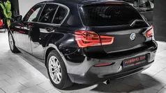 Usado 2015 BMW 116 Citadino | € 12.990 (Preço justo)