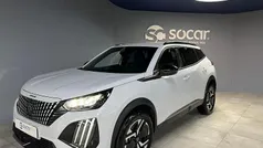 Usado 2025 Peugeot 2008 SUV | € 25.490 (Preço justo)