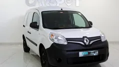 Usado 2021 Renault Kangoo | € 14.980 (Preço justo)