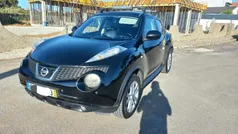Usado 2011 Nissan Juke SUV | € 8.500 (Bom preço)