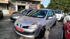 Usado 2009 Renault Clio II | € 3.165 (Preço justo)