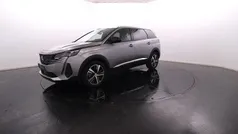 Cinzento Usado 2024 Peugeot 5008 Monovolume | € 34.900 (Preço justo)