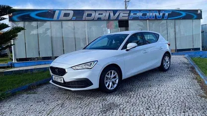 Usado 2020 Seat Leon Style | € 17.900 (Preço justo)