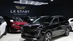 Preto Usado 2021 Peugeot 3008 Allure SUV | € 22.790 (Super Preço)