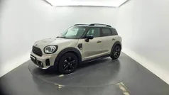 Bege Usado 2022 Mini Cooper Countryman Essential SUV | € 29.990 (Preço justo)
