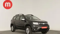 Usado 2024 Dacia Duster Expression SUV | € 19.999 (Preço justo)