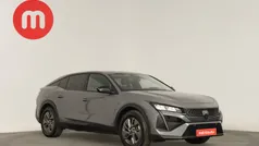 Usado 2024 Peugeot 408 Allure Sedan | € 36.999 (Bom preço)