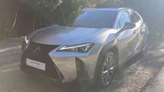 Usado 2024 Lexus UX SUV | € 46.000 (Bom preço)