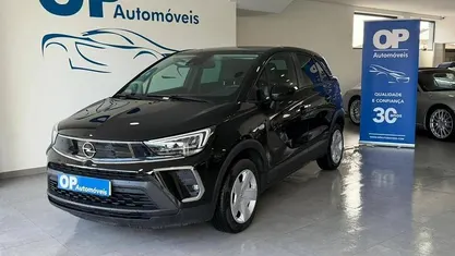Usado 2021 Opel Crossland SUV | € 12.350 (Preço justo)