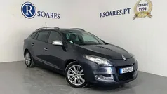 Usado 2012 Renault Mégane III | € 7.900 (Preço justo)