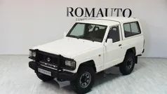 Usado 1990 Nissan Patrol SUV | € 11.800