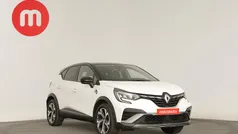 Usado 2023 Renault Captur RS Line SUV | € 20.499 (Preço justo)