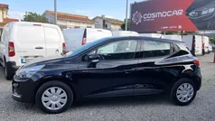 Preto Usado 2019 Renault Clio IV Van | € 14.200 (Preço justo)
