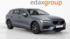 Cinzento Usado 2019 Volvo V60 Carrinha | € 28.490 (Preço justo)