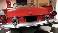 Usado 1980 Ford Thunderbird Convertible Cabrios | € 60.000