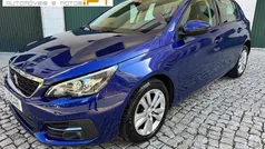 Usado 2018 Peugeot 308 Active | € 12.900 (Bom preço)