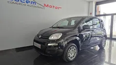 Branco Novo 2025 Fiat Panda Citadino | € 16.590 (Preço justo)