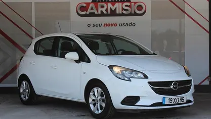 Usado Opel Corsa 70 HP (51 kW) 2019 Citadino