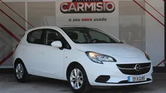 Usado 2019 Opel Corsa | € 8.900 (Super Preço)