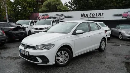 Usado 2022 VW Polo | € 12.900 (Bom preço)