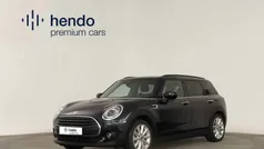 Preto Usado 2021 Mini Clubman Carrinha | € 21.000 (Preço justo)