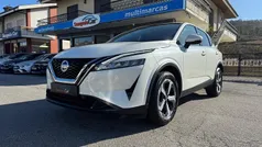 Usado 2022 Nissan Qashqai N-Connecta SUV | € 23.990 (Preço justo)