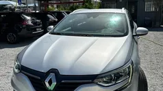 Cinzento Usado 2019 Renault Mégane IV Carrinha | € 16.750 (Preço justo)