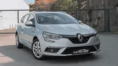 Usado 2019 Renault Mégane IV Carrinha | € 13.250 (Bom preço)