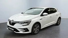 Usado 2023 Renault Mégane IV Business Citadino | € 15.500 (Super Preço)