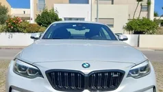 Cinzento Usado 2019 BMW M2 Competition Edition Coupé | € 61.500 (Preço justo)