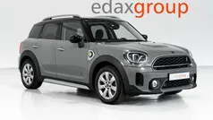 Cinzento Usado 2020 Mini Countryman SUV | € 28.490 (Preço elevado)