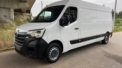 Usado 2021 Renault Master Van | € 19.499 (Super Preço)