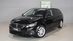 Usado 2019 Peugeot 308 Active Carrinha | € 13.900 (Preço justo)