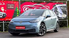 Azul Usado 2023 VW ID.3 Pro Citadino | € 24.950 (Super Preço)