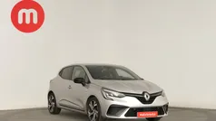 Usado 2023 Renault Clio V RS Line | € 18.199 (Preço justo)
